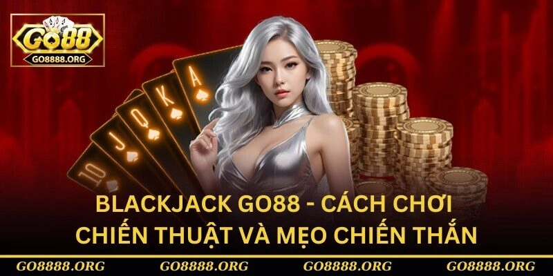 Blackjack