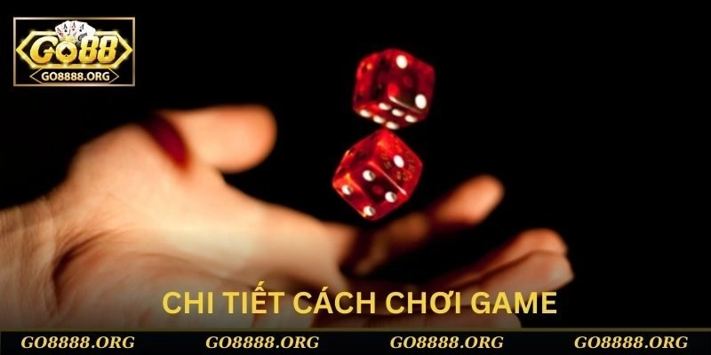 Cách chơi tài xỉu sunwin chi tiết