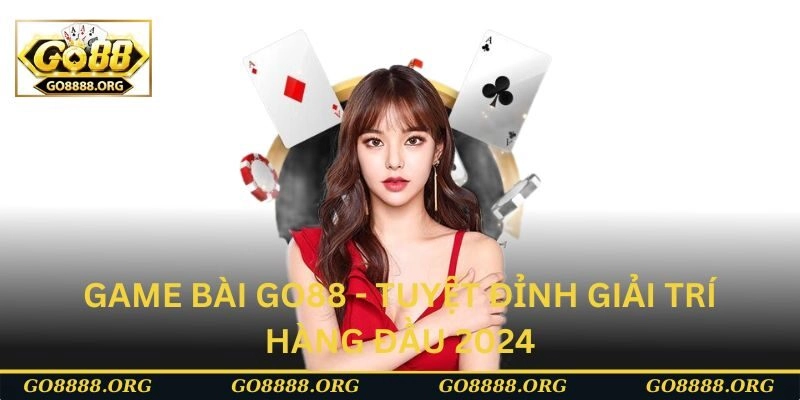 game bài Go88