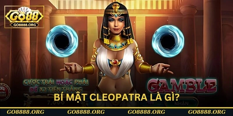 Giải nghĩa về khái niệm cơ bản của tựa game