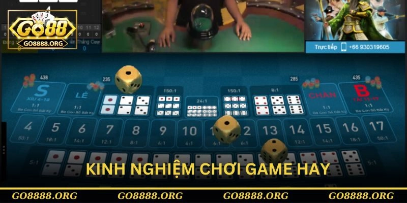 Những kinh nghiệm chơi game hay mà các bạn không nên bỏ lỡ