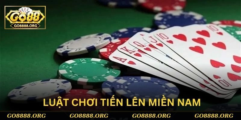 Luật chơi đặc biệt trong tiến lên miền nam